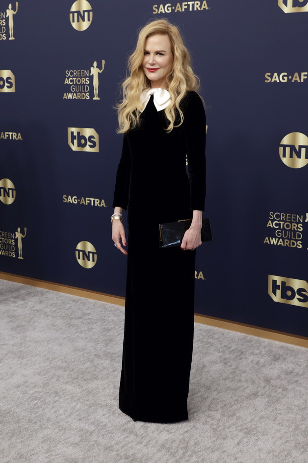 28th Annual Screen Actors Guild Awards - Arrivals