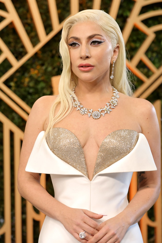 28th Annual Screen Actors Guild Awards - Arrivals