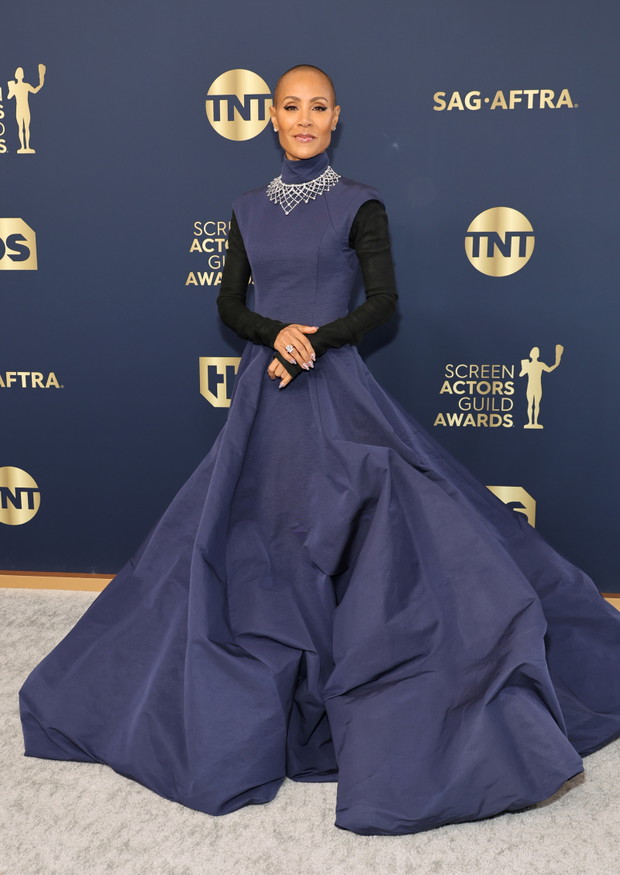 28th Annual Screen Actors Guild Awards - Arrivals