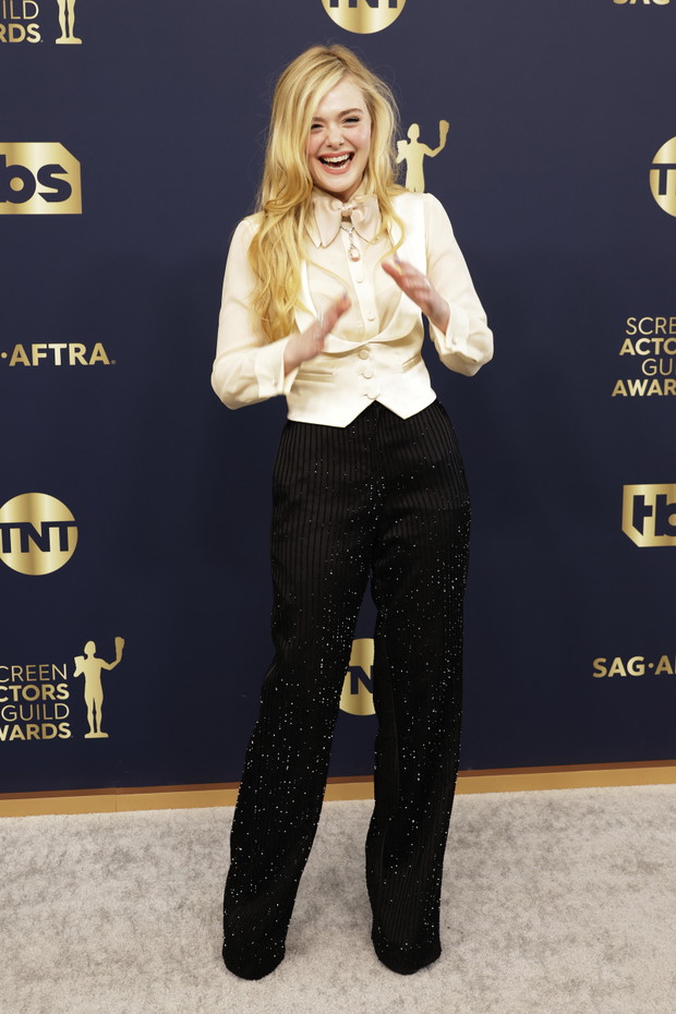 28th Annual Screen Actors Guild Awards - Arrivals
