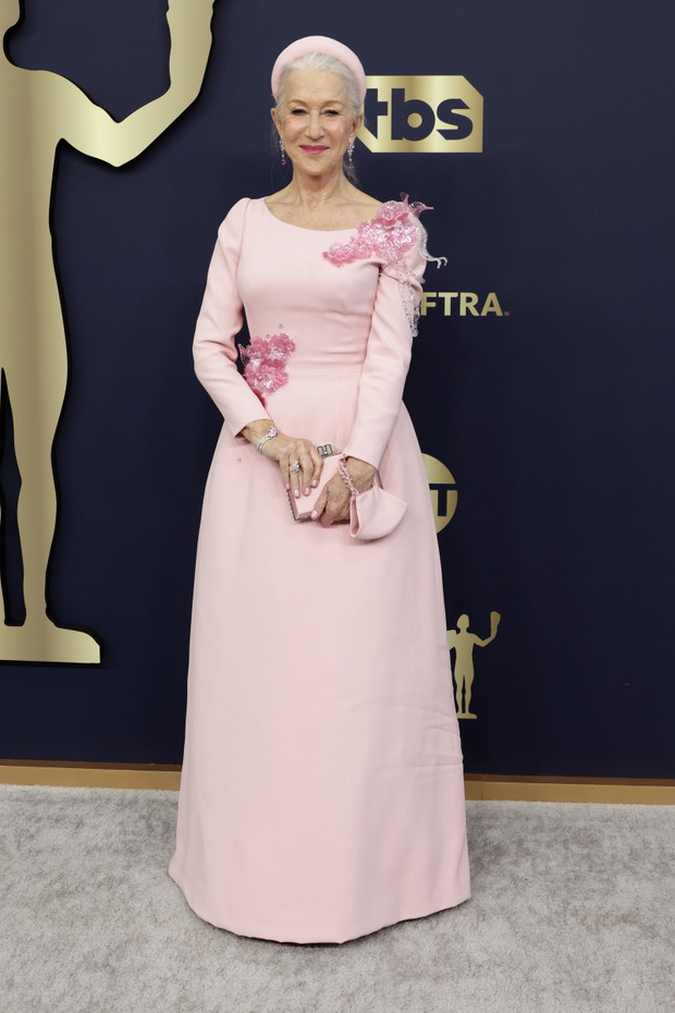 28th Annual Screen Actors Guild Awards - Arrivals
