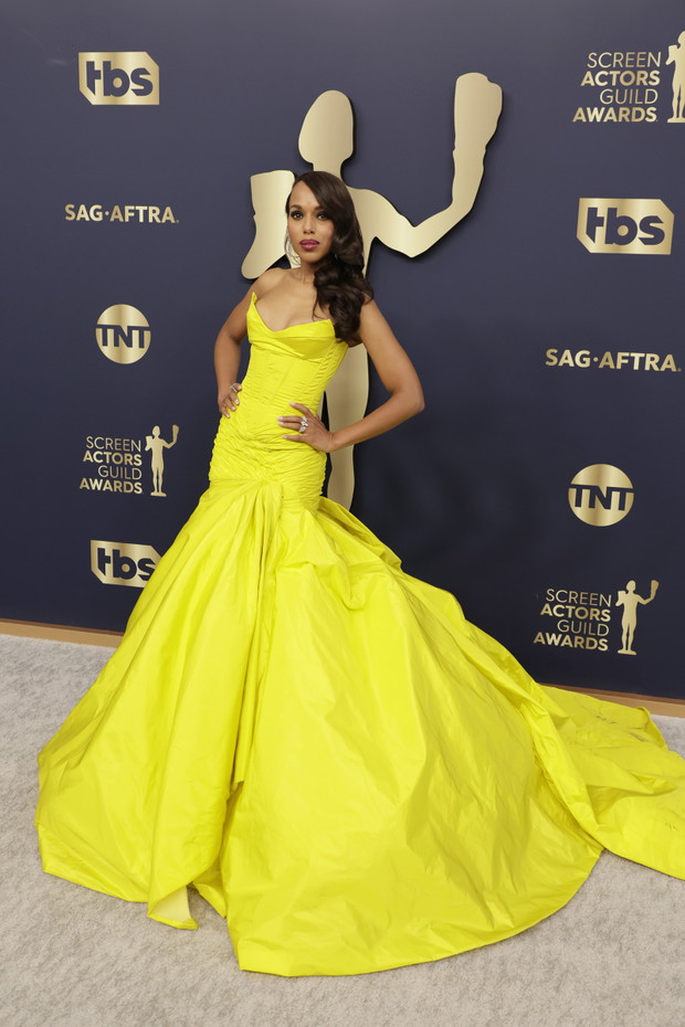 28th Annual Screen Actors Guild Awards - Arrivals