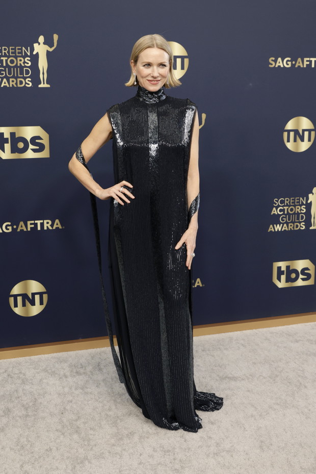 28th Annual Screen Actors Guild Awards - Arrivals