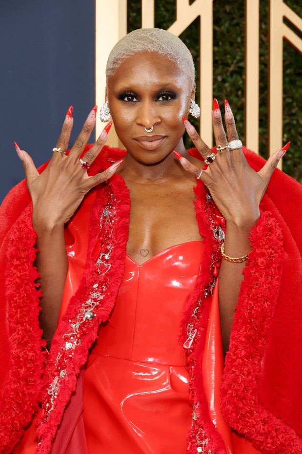 28th Annual Screen Actors Guild Awards - Arrivals