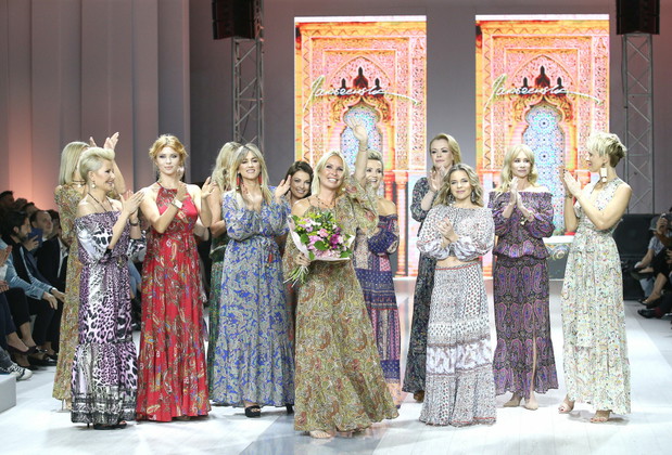 Cracow Fashion Square 2019