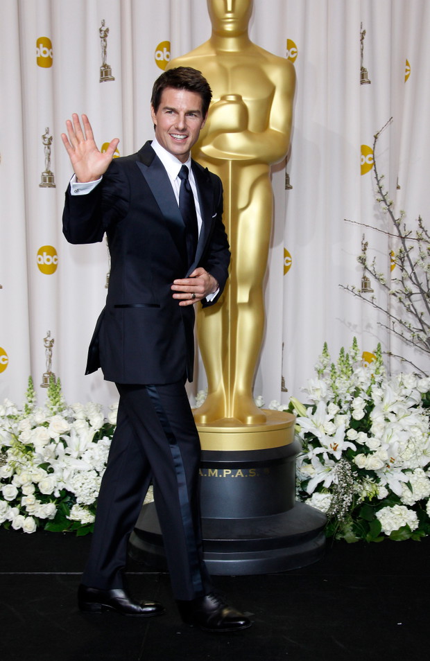 84th Annual Academy Awards - Press Room