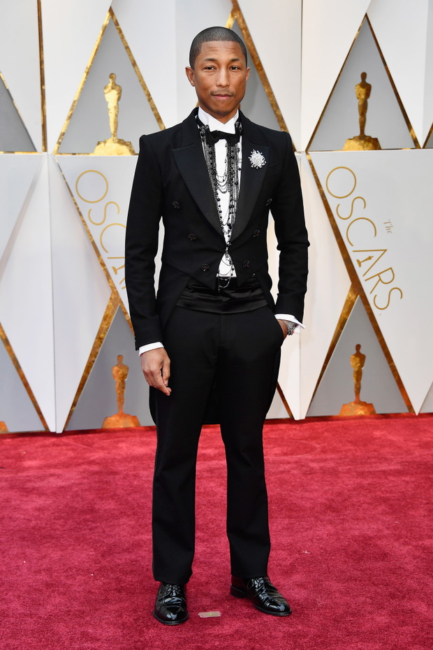 89th Annual Academy Awards - Arrivals