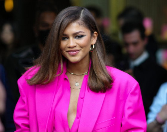 Zendaya, Valentino