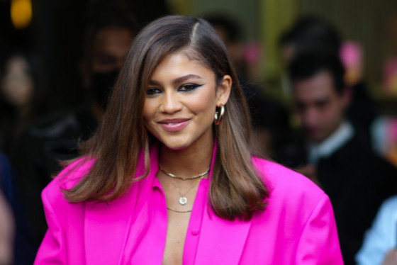 Zendaya, Valentino