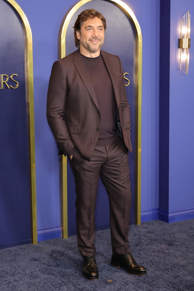 94th Annual Oscars Nominees Luncheon - Arrivals
