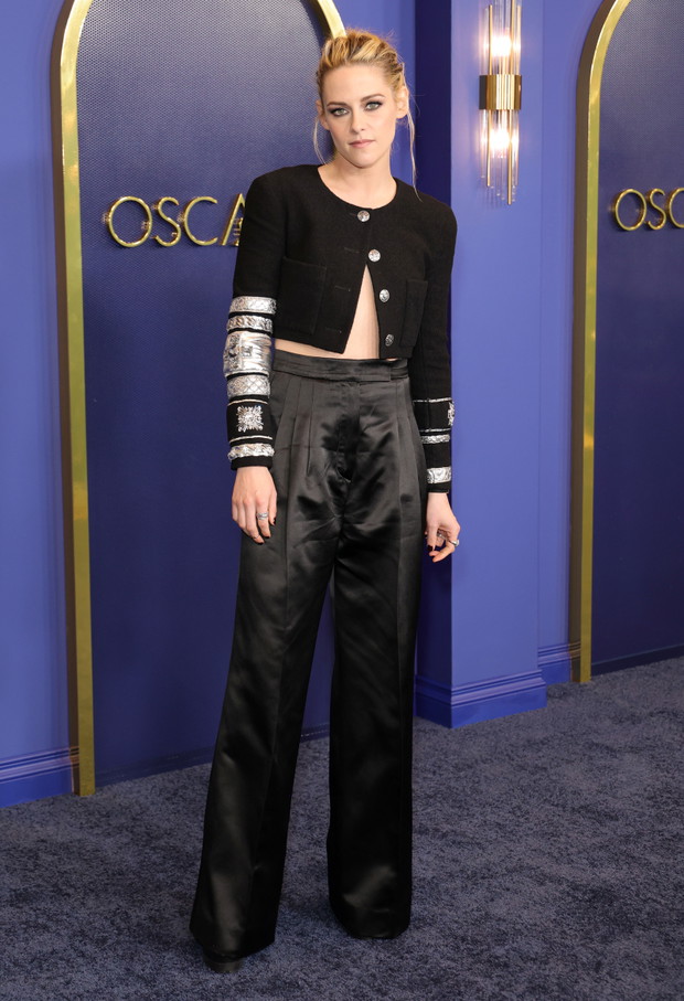 94th Annual Oscars Nominees Luncheon - Arrivals