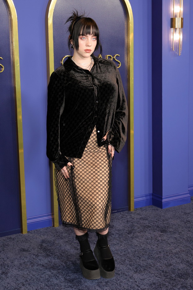 94th Annual Oscars Nominees Luncheon - Arrivals