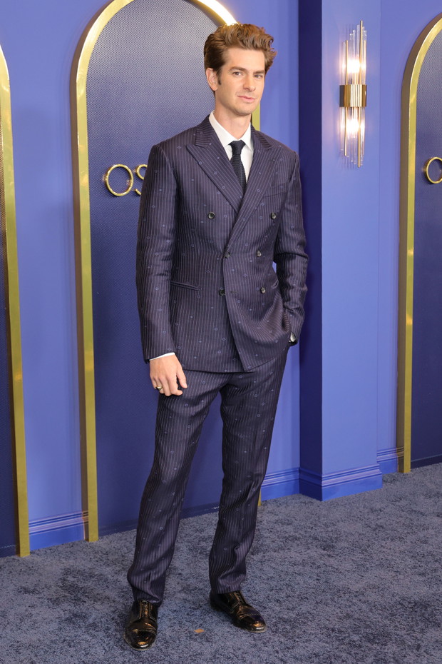 94th Annual Oscars Nominees Luncheon - Arrivals