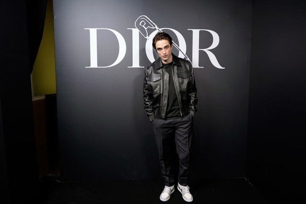 Dior Homme : Photocall - Paris Fashion Week - Menswear F/W 2020-2021