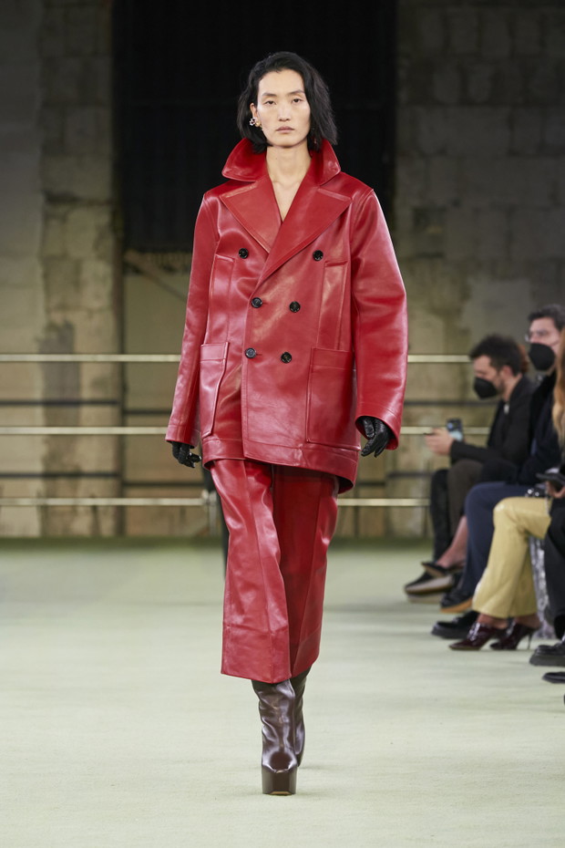 Photo: Alessandro Lucioni / Gorunway