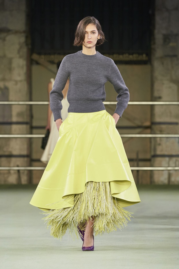 Photo: Alessandro Lucioni / Gorunway