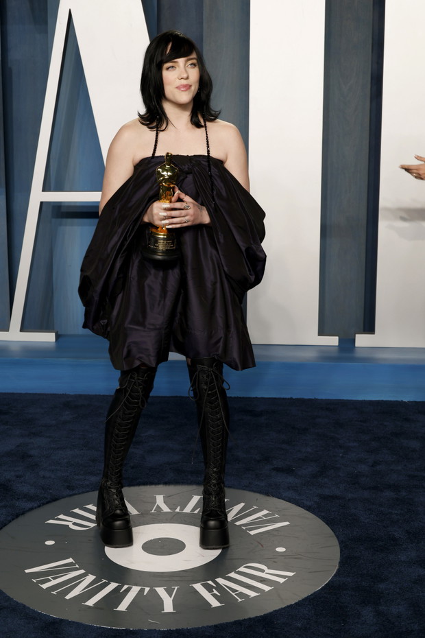 2022 Vanity Fair Oscar Party Hosted By Radhika Jones - Arrivals