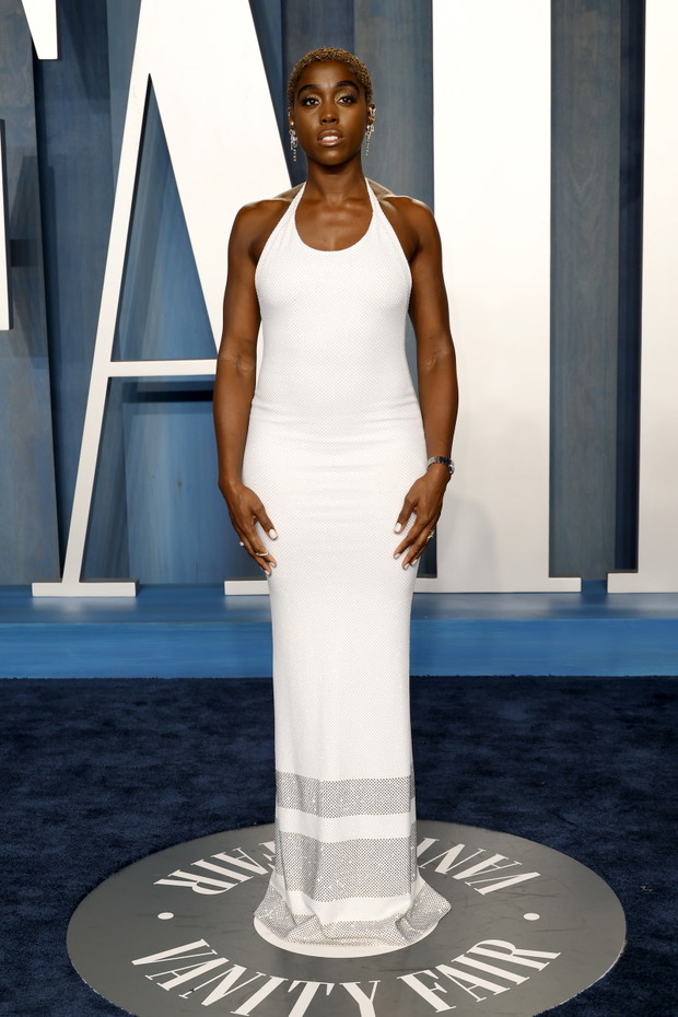 2022 Vanity Fair Oscar Party Hosted By Radhika Jones - Arrivals