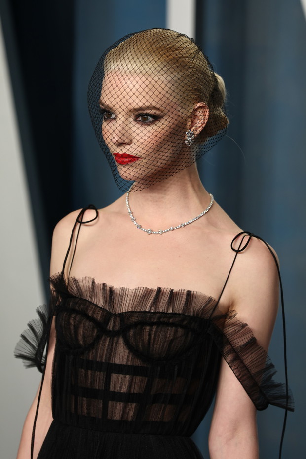 2022 Vanity Fair Oscar Party Hosted By Radhika Jones - Arrivals