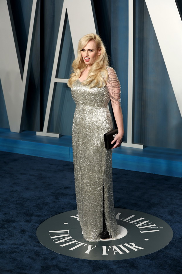 2022 Vanity Fair Oscar Party Hosted By Radhika Jones - Arrivals