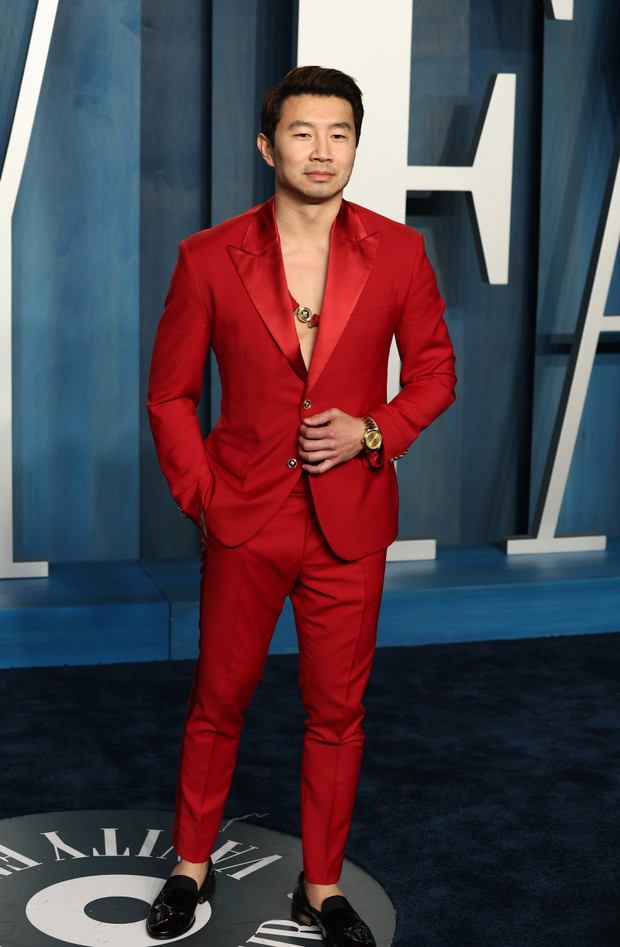 2022 Vanity Fair Oscar Party Hosted By Radhika Jones - Arrivals