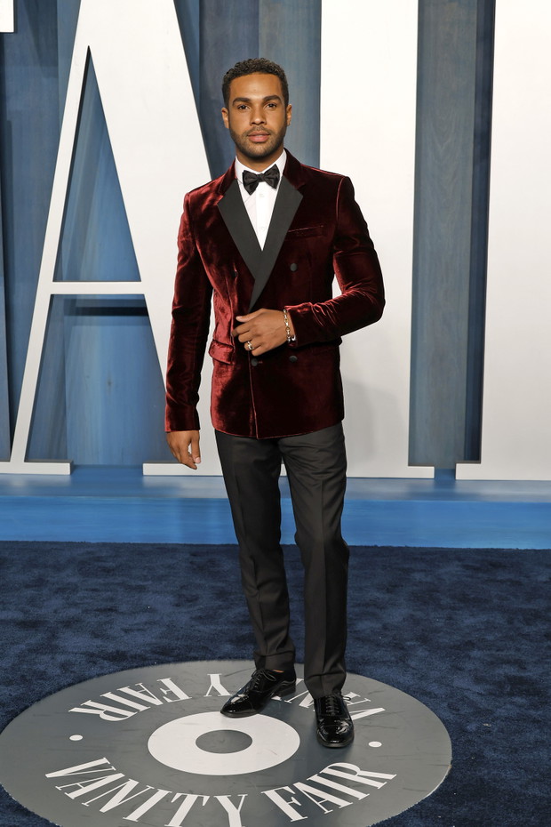 2022 Vanity Fair Oscar Party Hosted By Radhika Jones - Arrivals