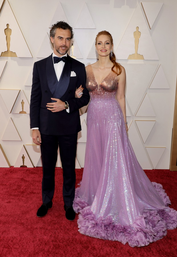 94th Annual Academy Awards - Arrivals