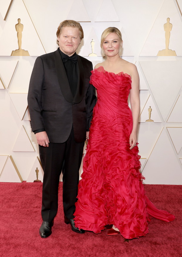 94th Annual Academy Awards - Arrivals