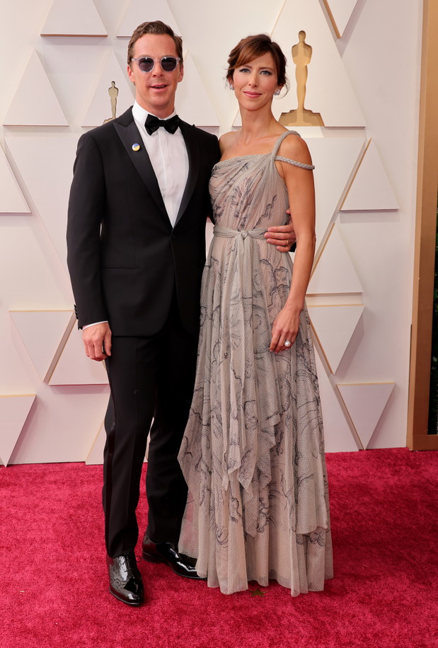 94th Annual Academy Awards - Arrivals