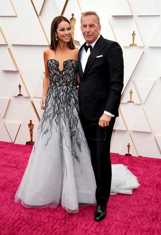 94th Annual Academy Awards - Arrivals