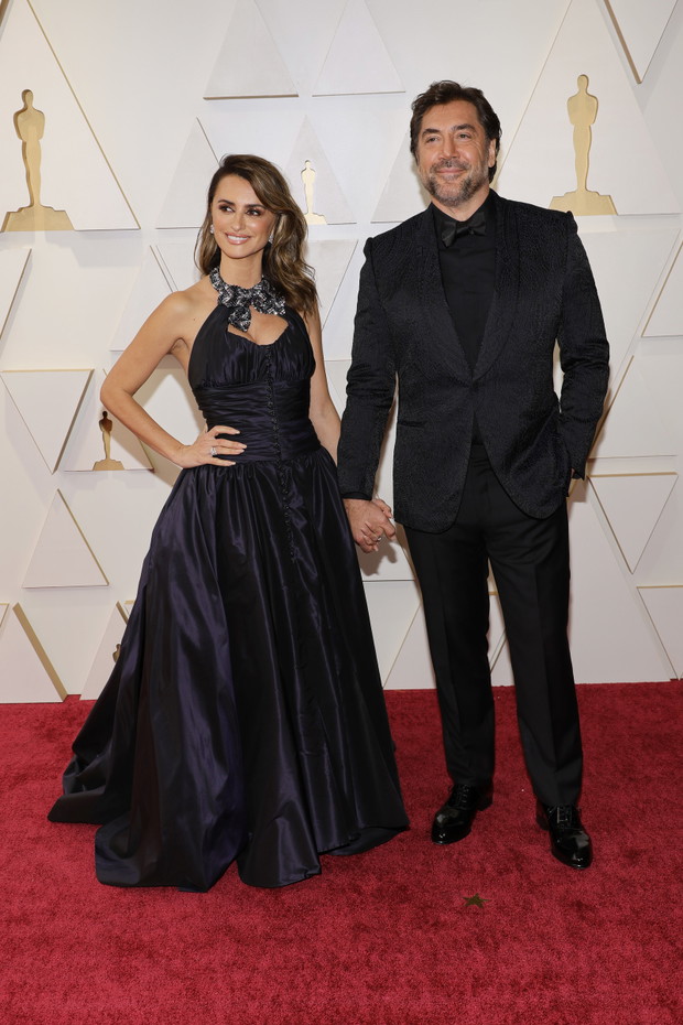 94th Annual Academy Awards - Arrivals