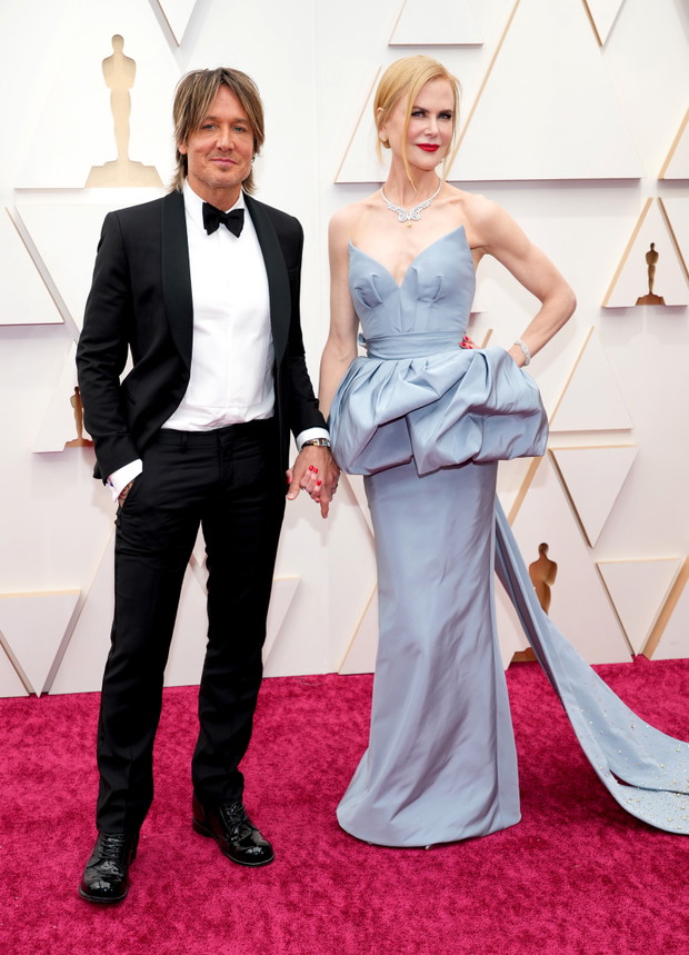 94th Annual Academy Awards - Arrivals
