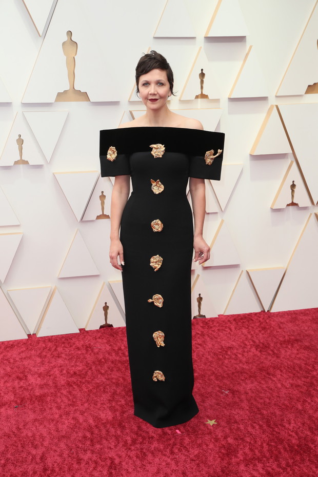 94th Annual Academy Awards - Arrivals