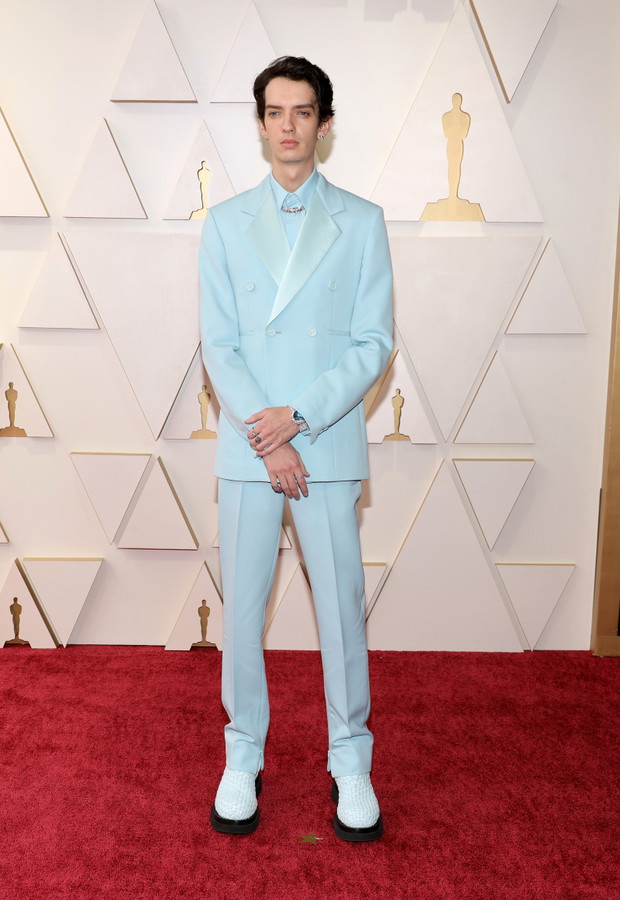 94th Annual Academy Awards - Arrivals