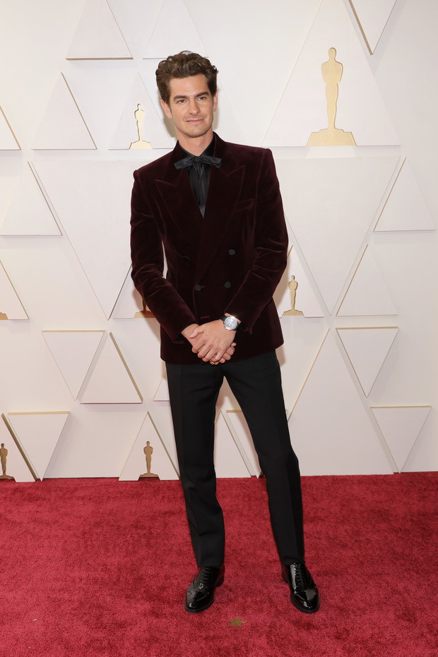 94th Annual Academy Awards - Arrivals