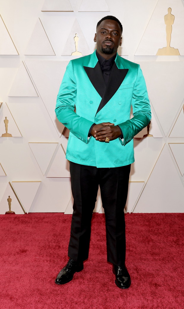 94th Annual Academy Awards - Arrivals
