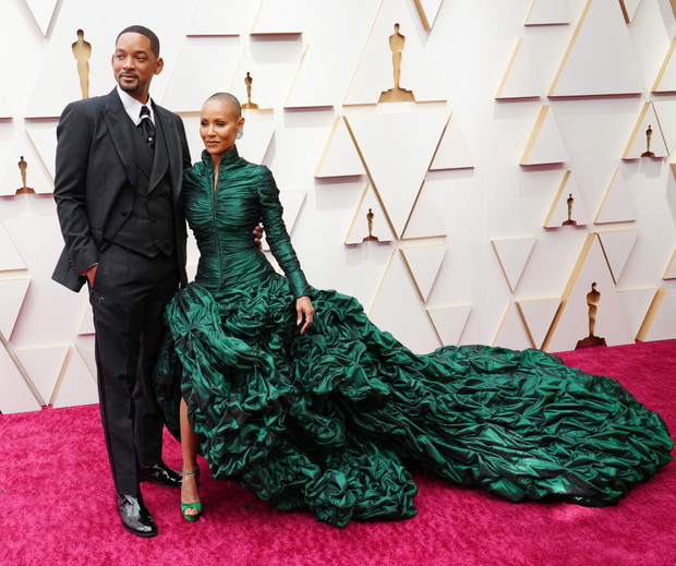 94th Annual Academy Awards - Arrivals