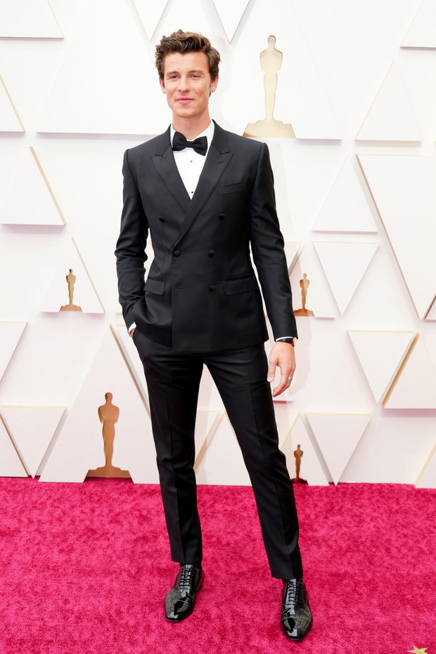 94th Annual Academy Awards - Arrivals