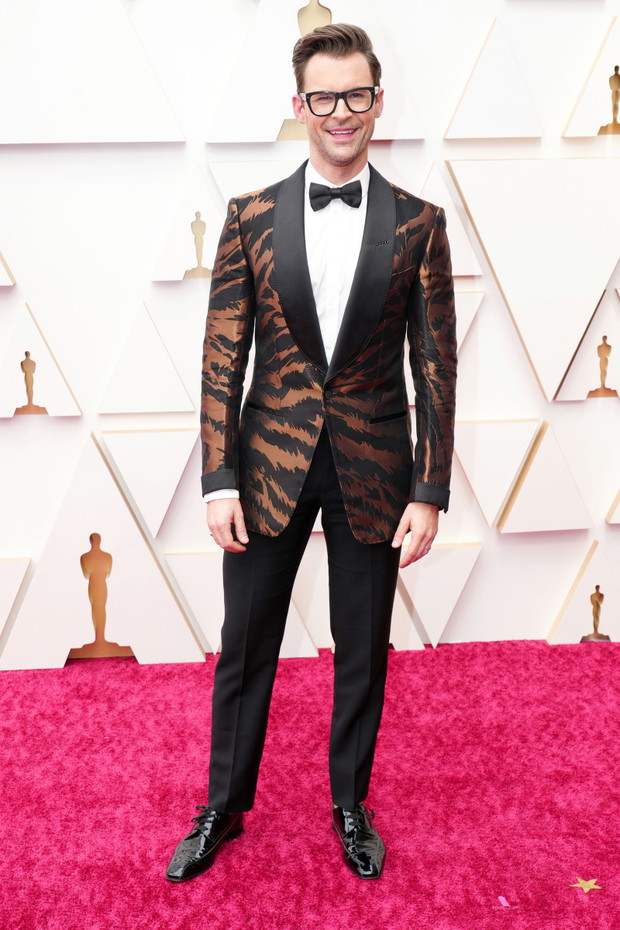 94th Annual Academy Awards - Arrivals