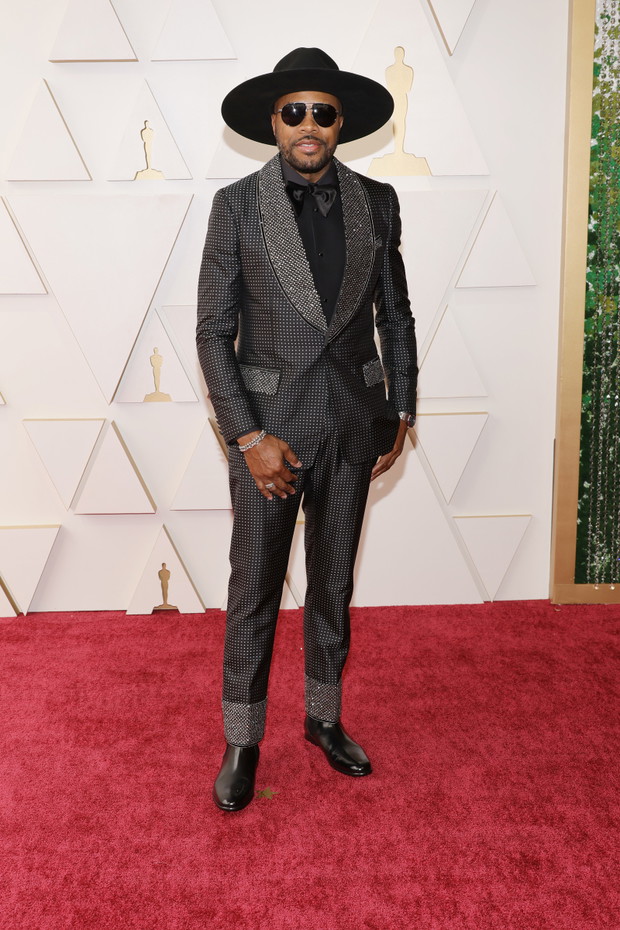 94th Annual Academy Awards - Arrivals