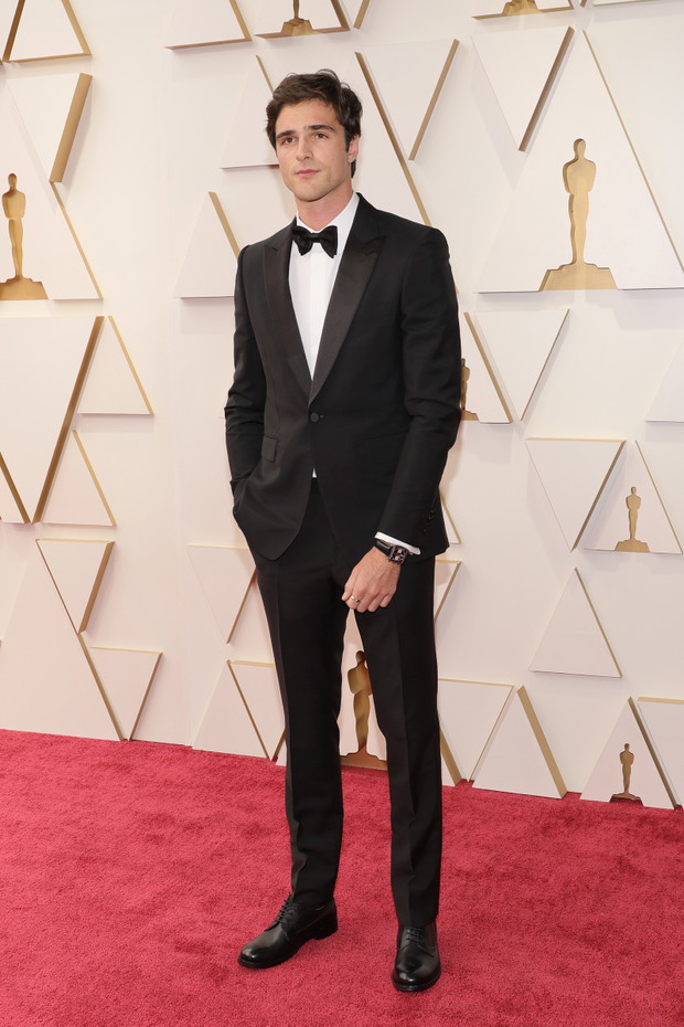 94th Annual Academy Awards - Arrivals