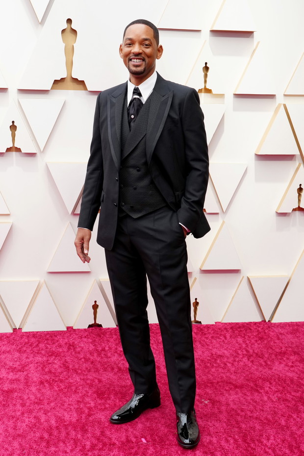 94th Annual Academy Awards - Arrivals