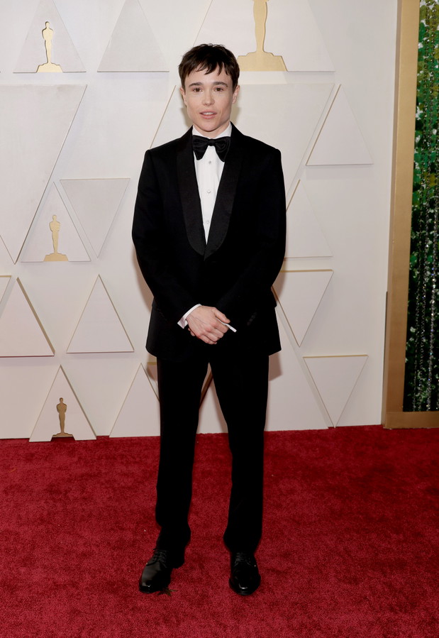 94th Annual Academy Awards - Arrivals