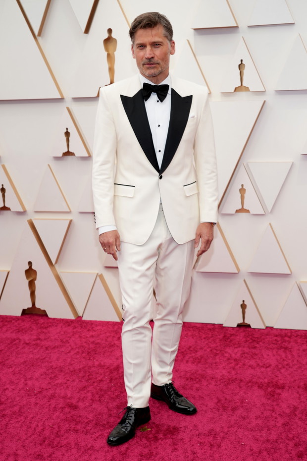 94th Annual Academy Awards - Arrivals