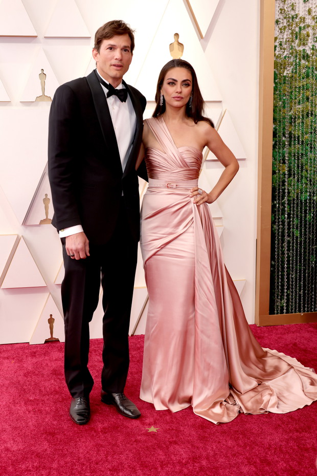 94th Annual Academy Awards - Arrivals