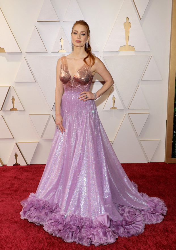 94th Annual Academy Awards - Arrivals