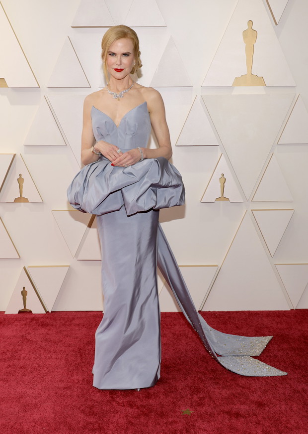 94th Annual Academy Awards - Arrivals