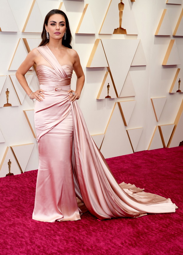 94th Annual Academy Awards - Arrivals