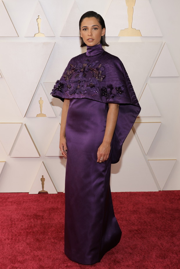 94th Annual Academy Awards - Arrivals
