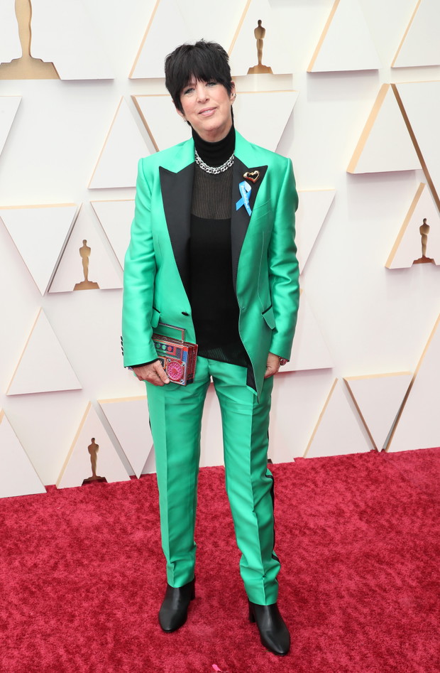 94th Annual Academy Awards - Arrivals